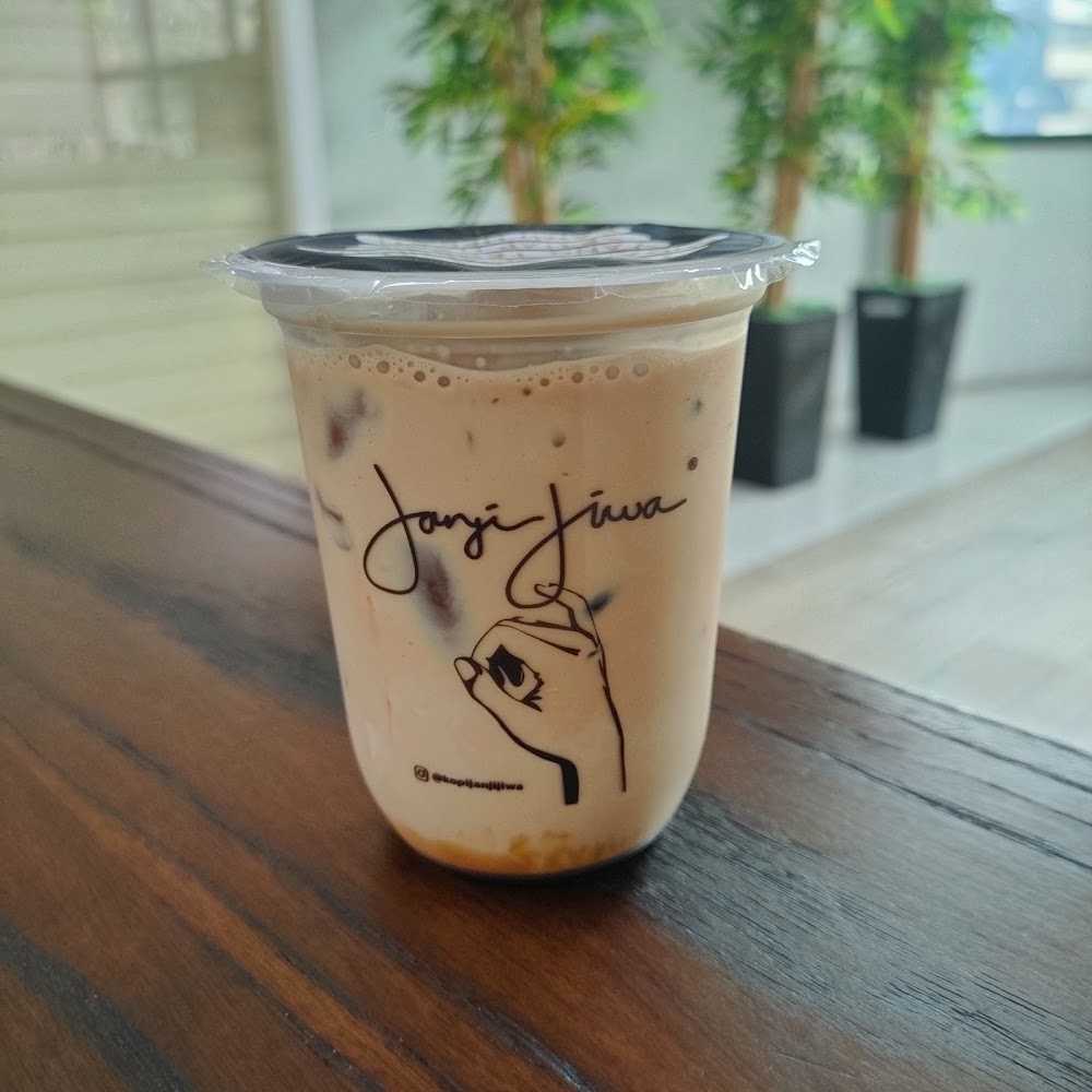 Kuliner Ice Cream Shop Gentong