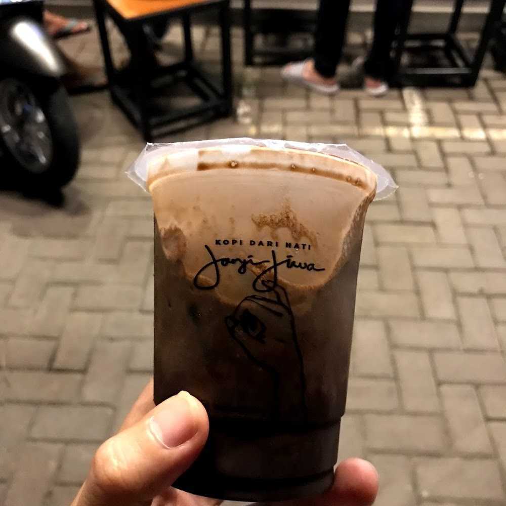 Kuliner lilian n' coffee