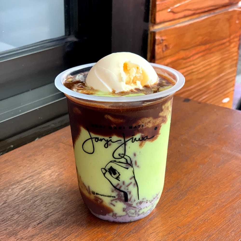 Kuliner Satusatucoffee