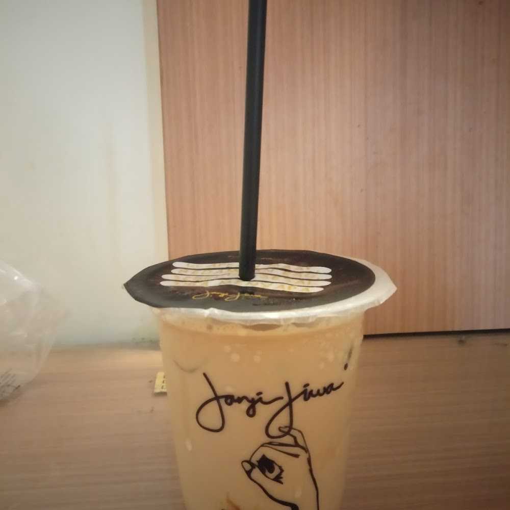 Kuliner Pause Coffee