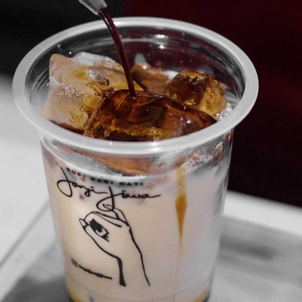 Kuliner Pause Coffee