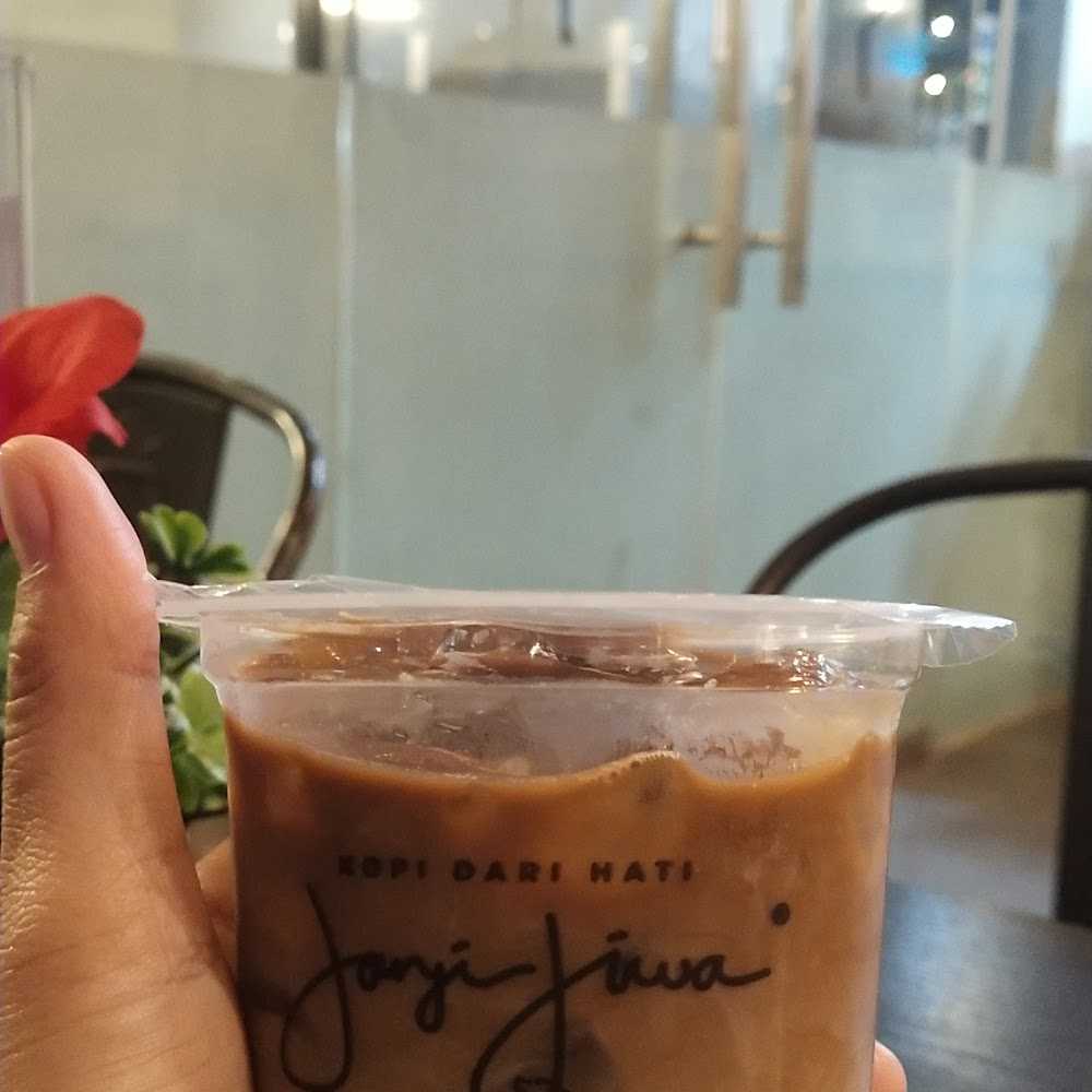 Kuliner Publicate Caffé Gourmet
