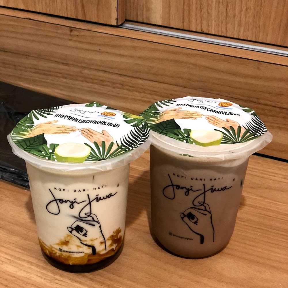 Kuliner MM Juice Imam Bonjol Surabaya