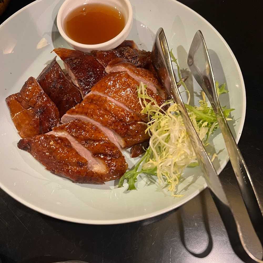 Kuliner Han Pan Korean Restaurant