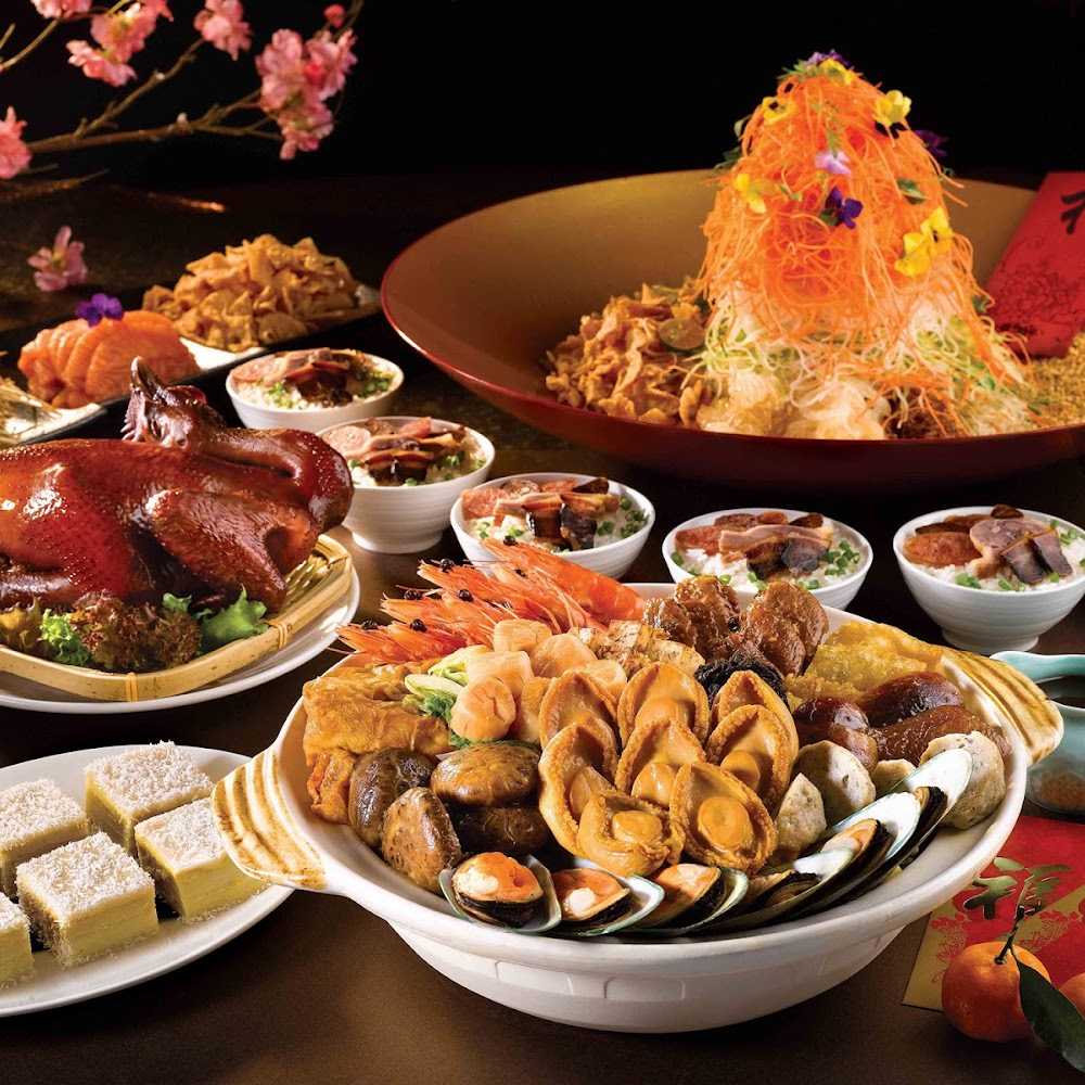 Kuliner Han Pan Korean Restaurant