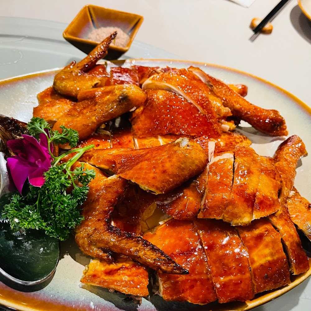 Kuliner SBCD Korean Tofu House (Millenia Walk)