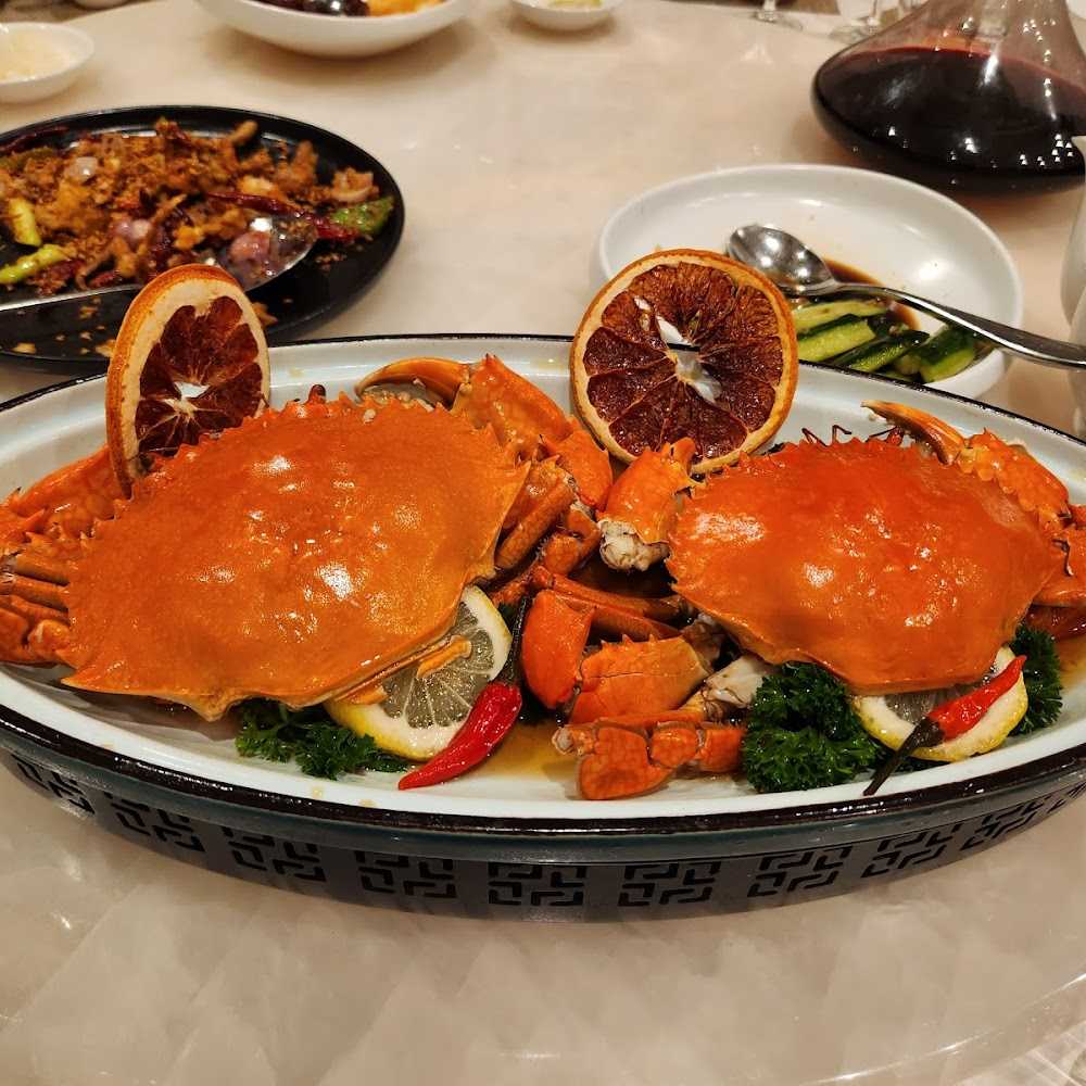 Kuliner Yi Qian Private Dining 壹仟私厨