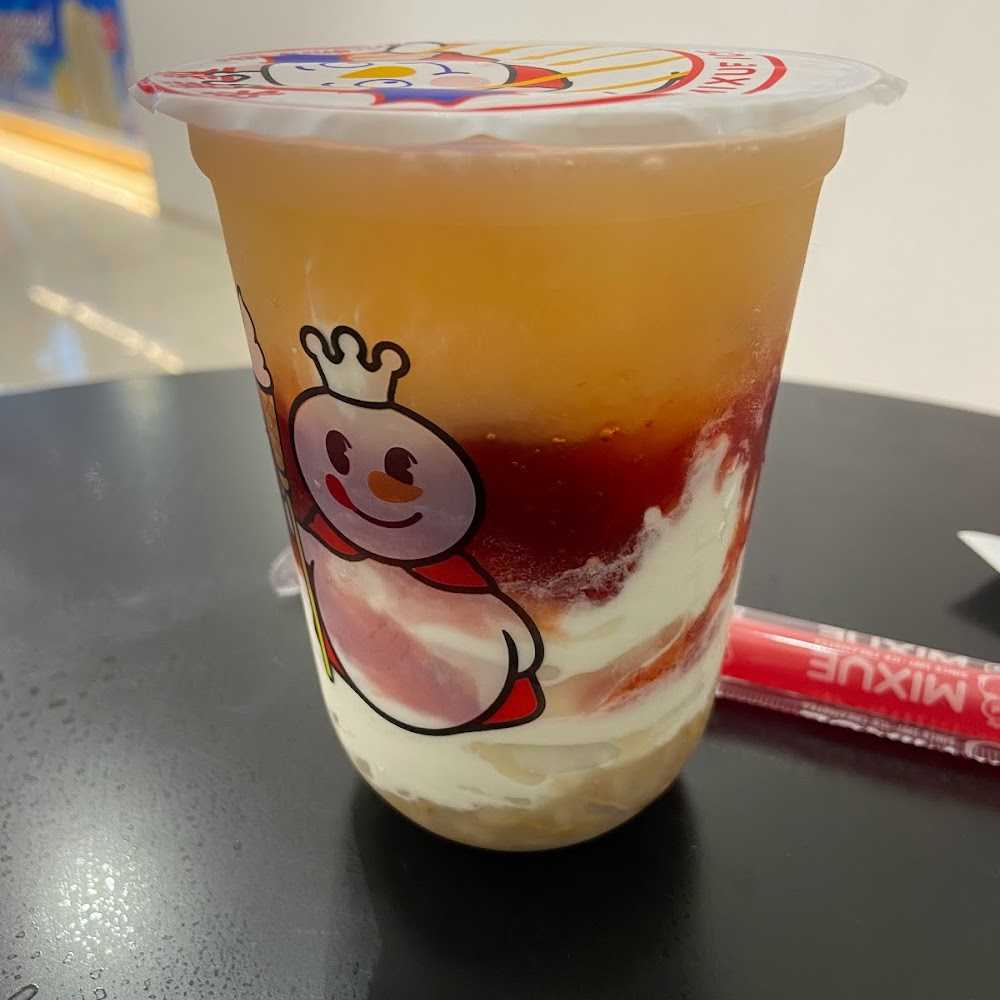 Kuliner Kopi Kenangan Mall Kelapa Gading
