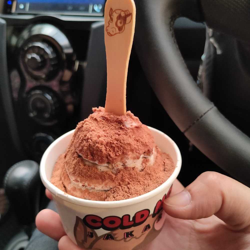 Kuliner Pocut Dara Pancoran