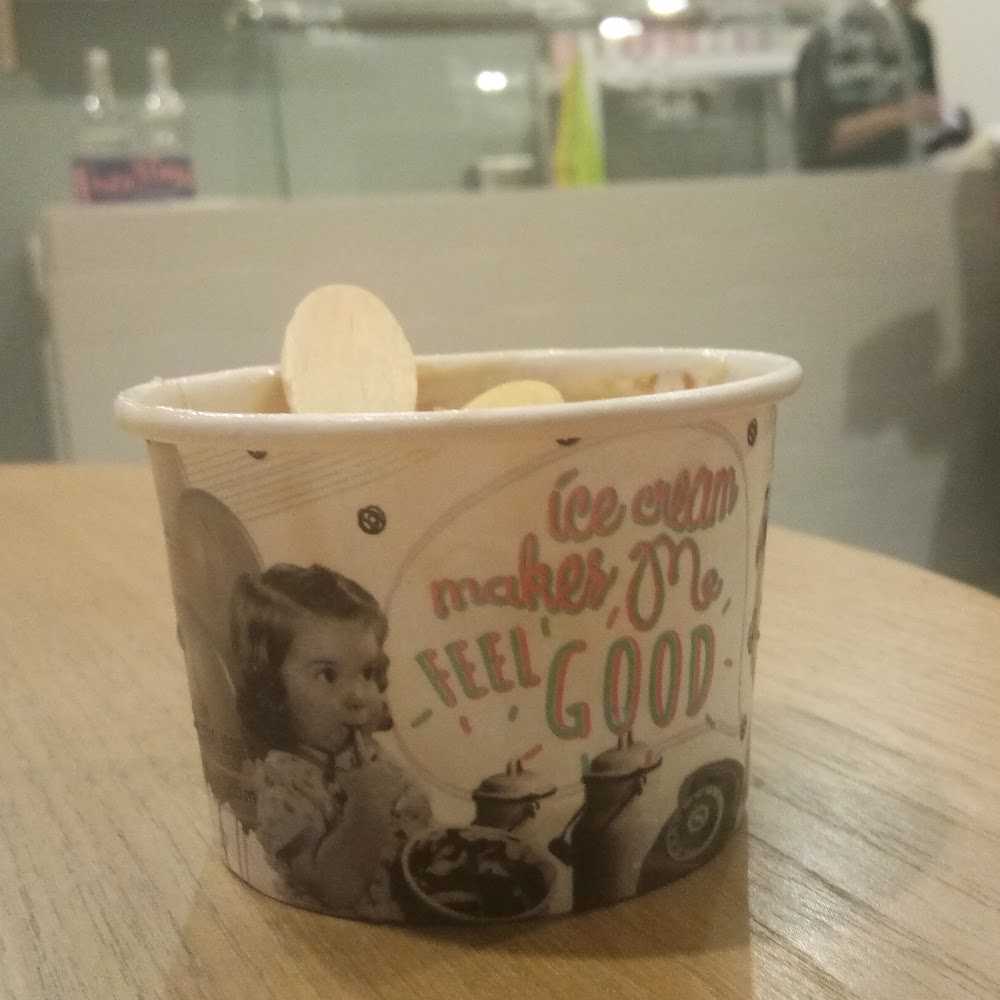 Kuliner Chatime Plaza Festival