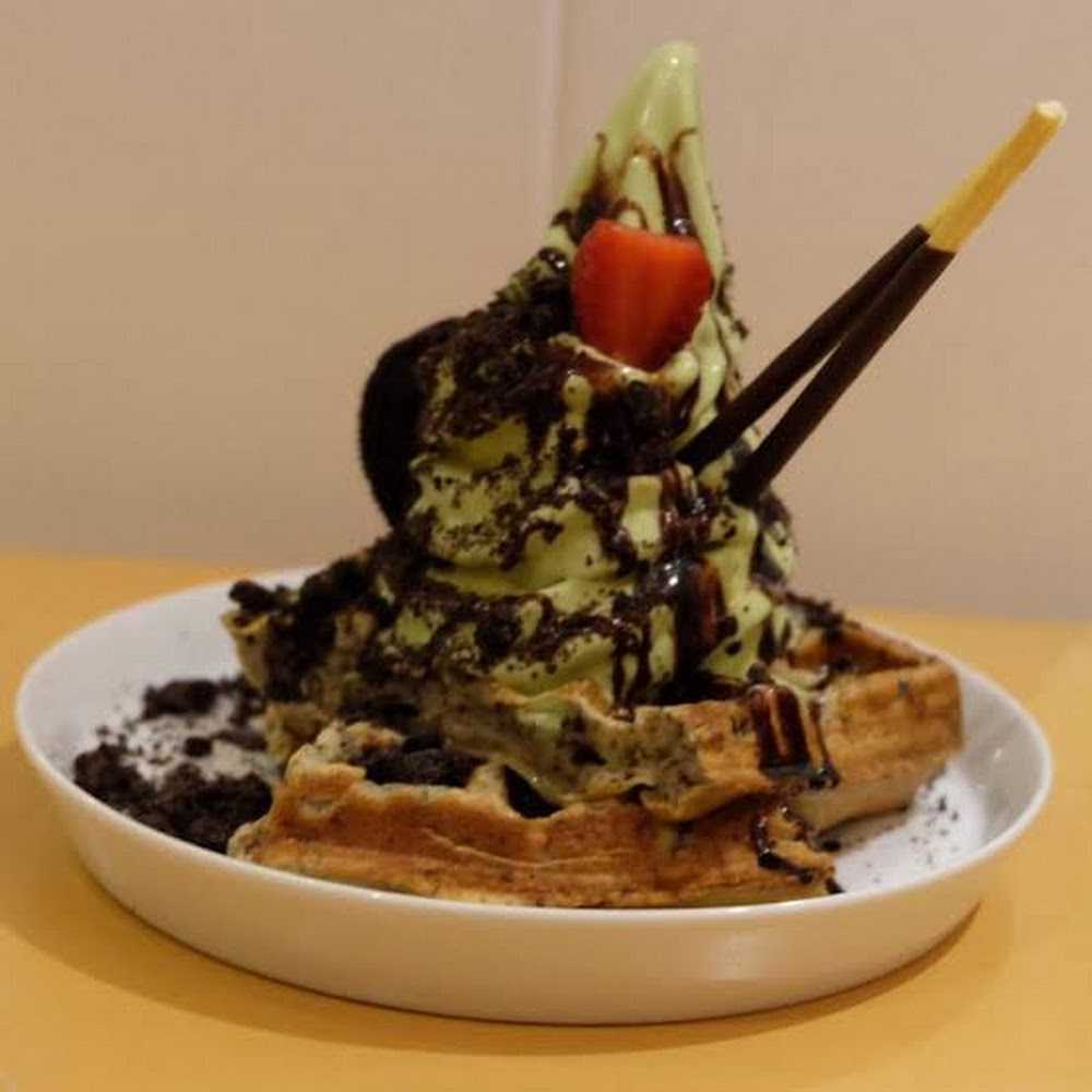 Kuliner Odysseia