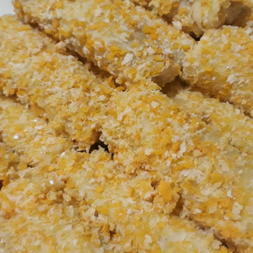 Kuliner Sabana Fried Chiken