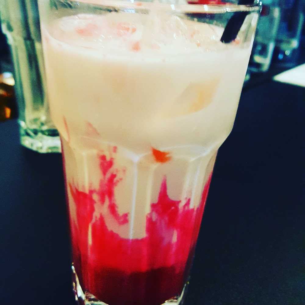 Kuliner Odysseia