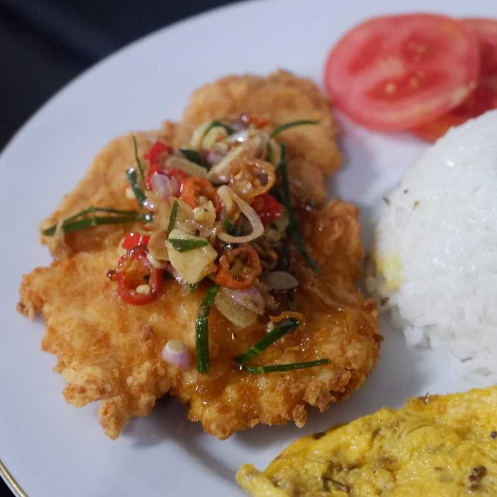 Kuliner Tiga Lima Coffee & Tea