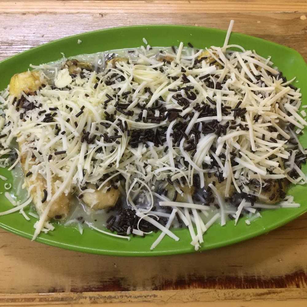 Kuliner Bakmi Berdikari