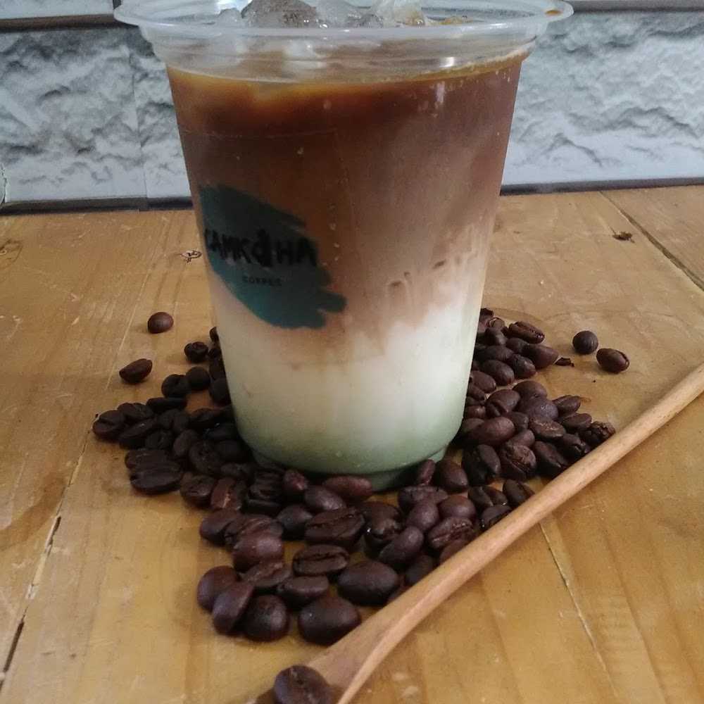 Kuliner Odysseia