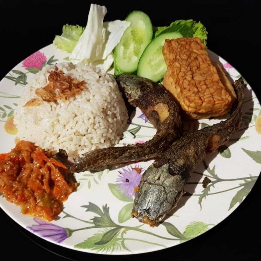 Kuliner KEDAI TERAS BOENDA