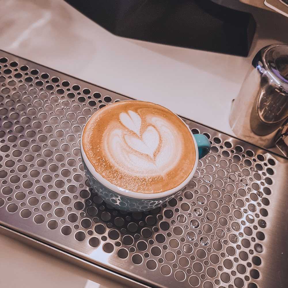 Kuliner Caffeine Solutions Indonesia