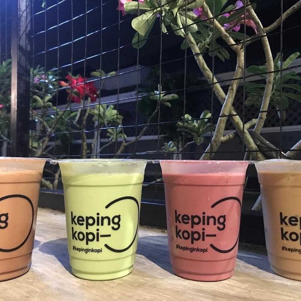 Kuliner Chatime Plaza Festival
