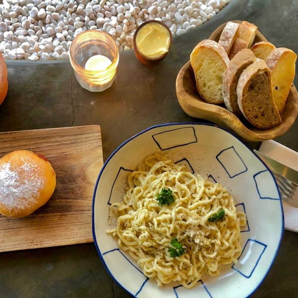 Kuliner Satusatucoffee