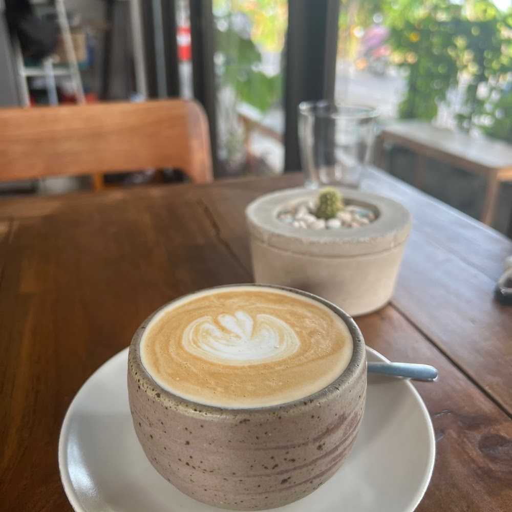 Kuliner Satusatucoffee