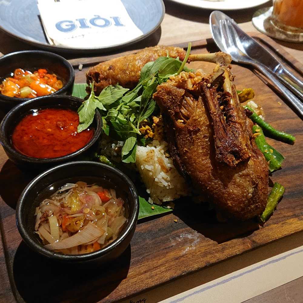 Kuliner MIXUE CILEDUG