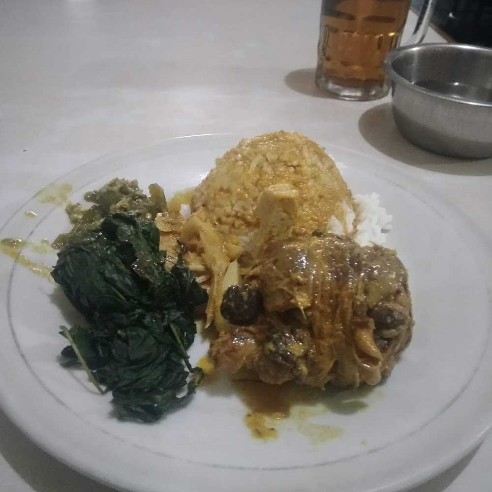 Kuliner MIXUE CILEDUG