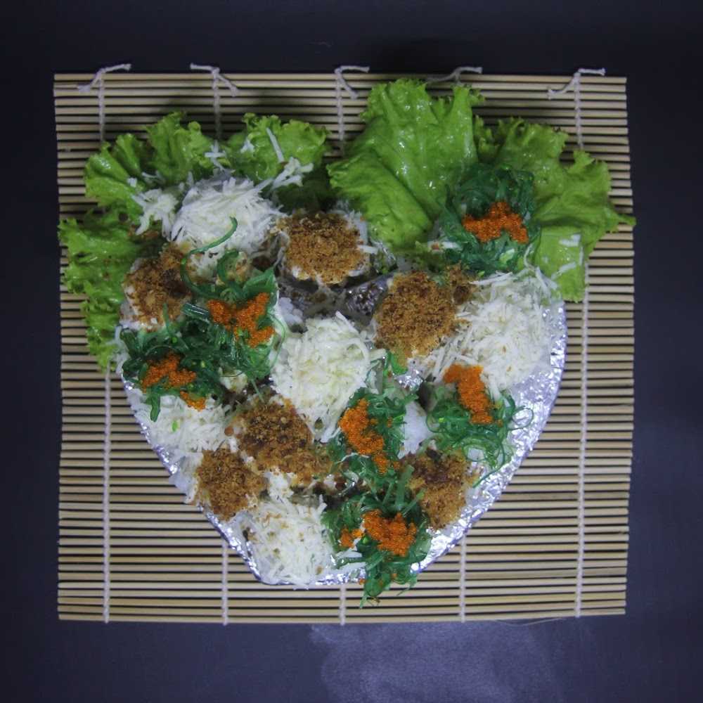 Kuliner CHOAYO! Asian Cuisine