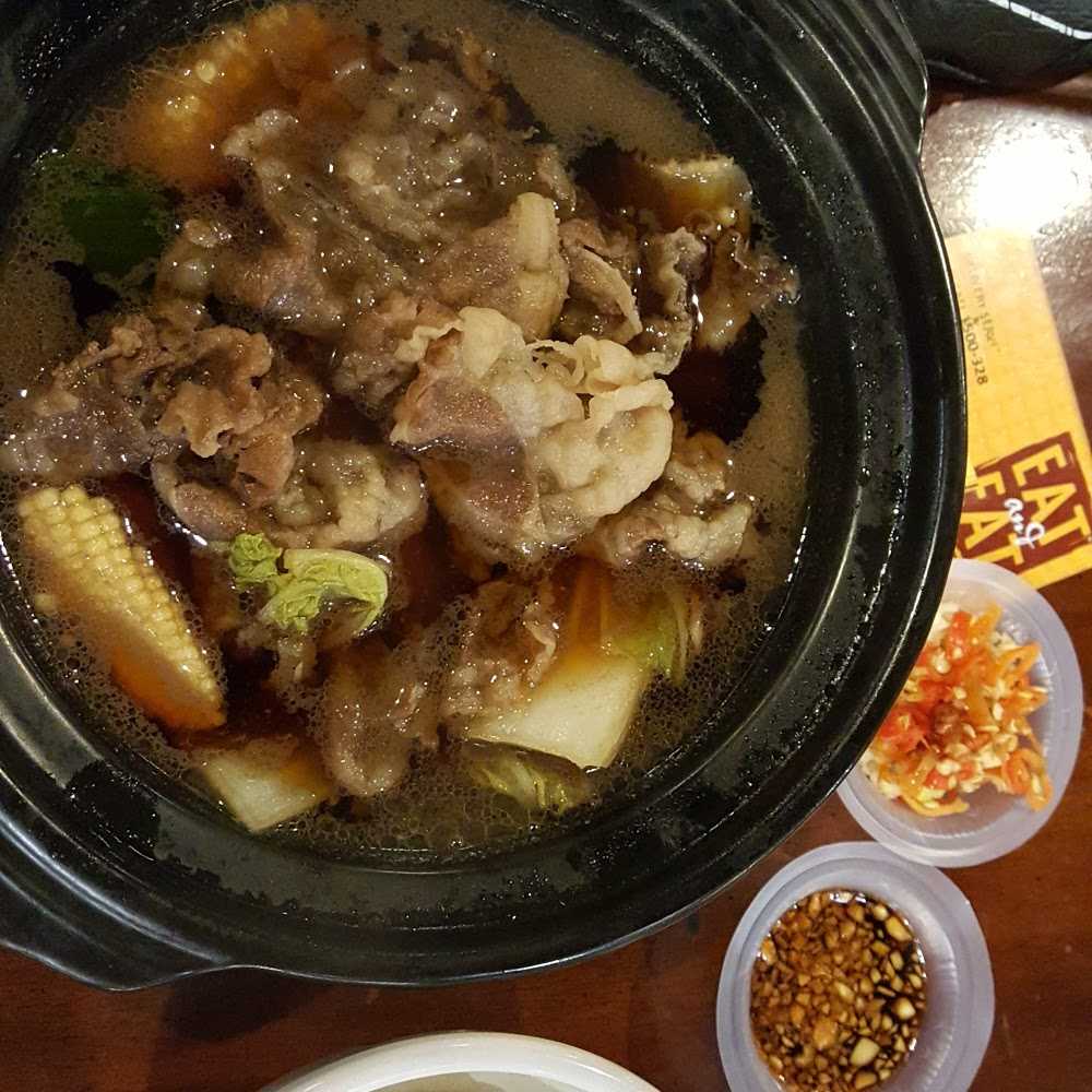 Kuliner Odysseia