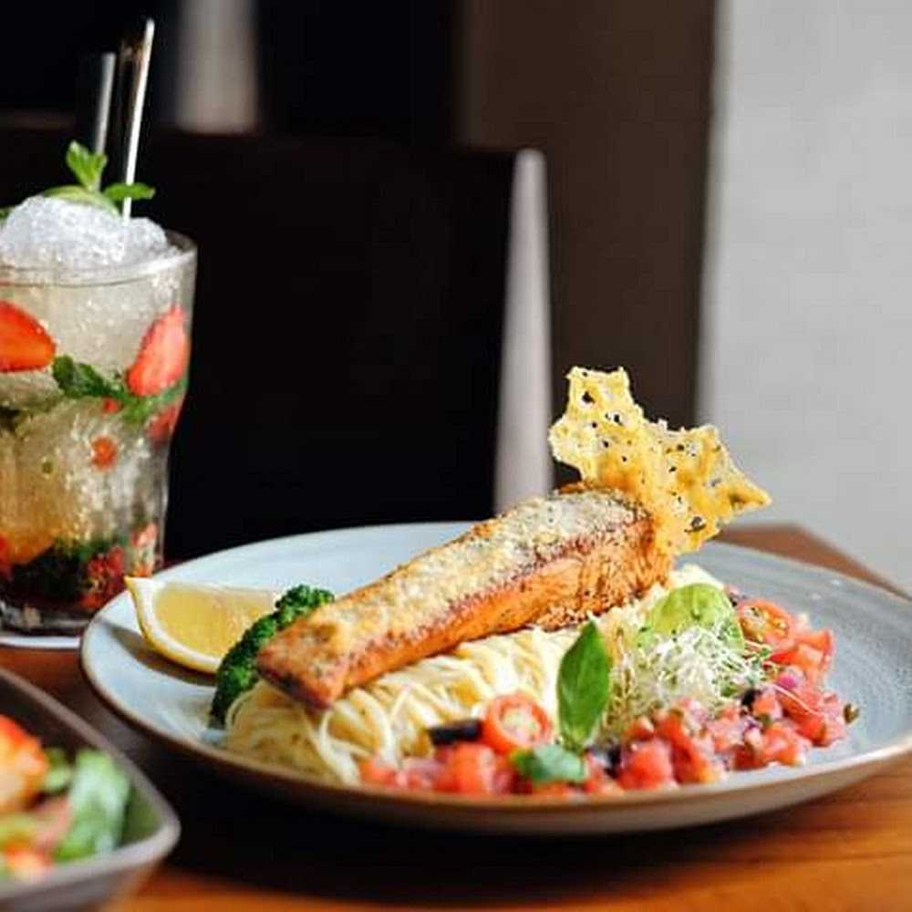 Kuliner Noble by Zab Thai