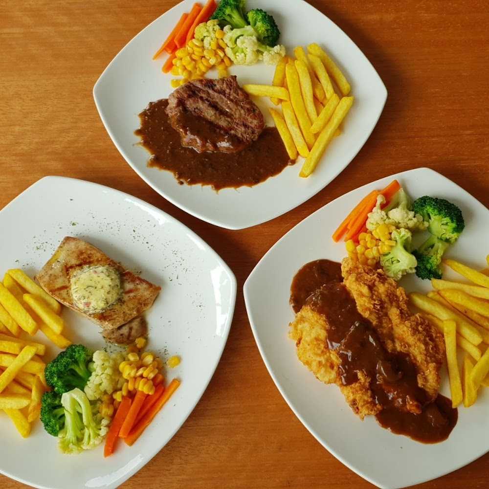 Kuliner Odysseia