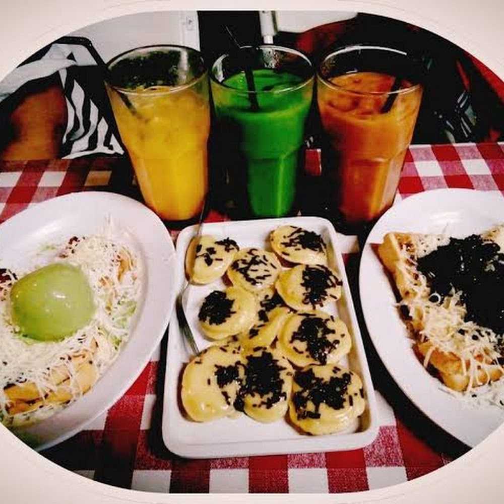 Kuliner Odysseia