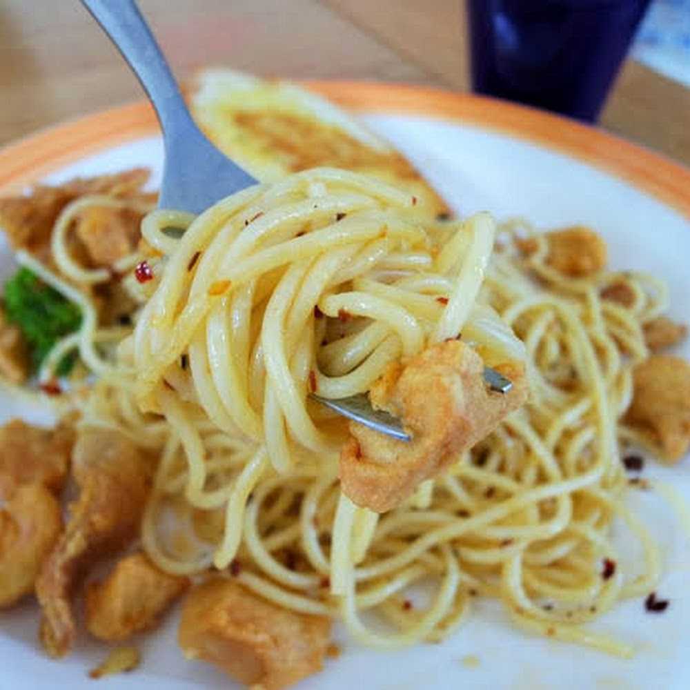 Kuliner Twin House Cipete