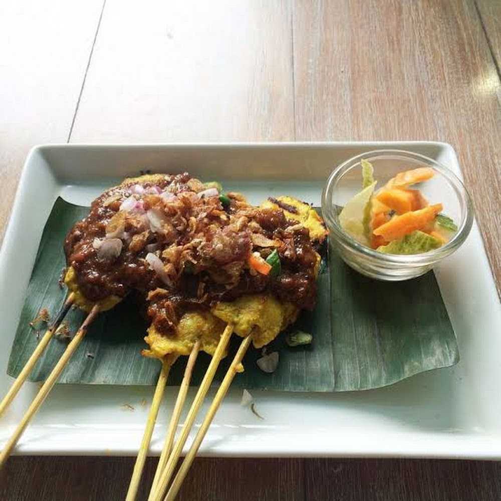Kuliner Omah Sendok