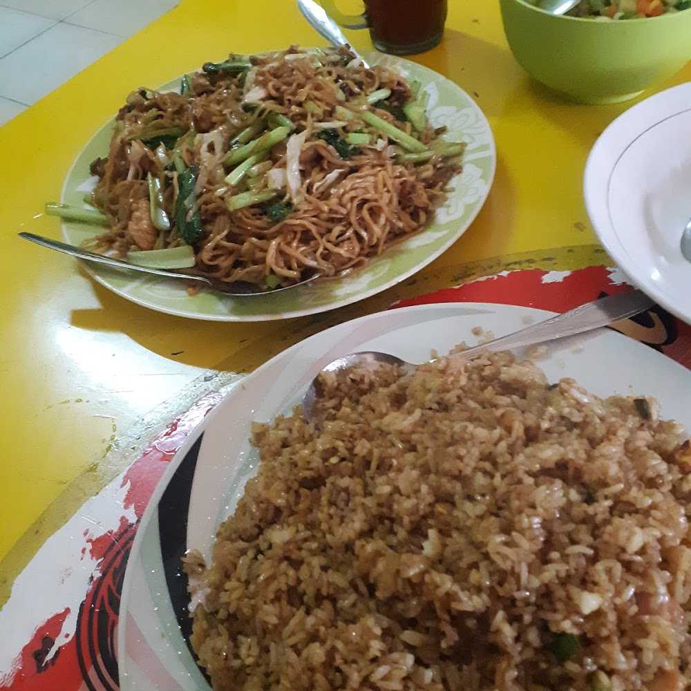 Kuliner Pondok Selera Chinese Food 01