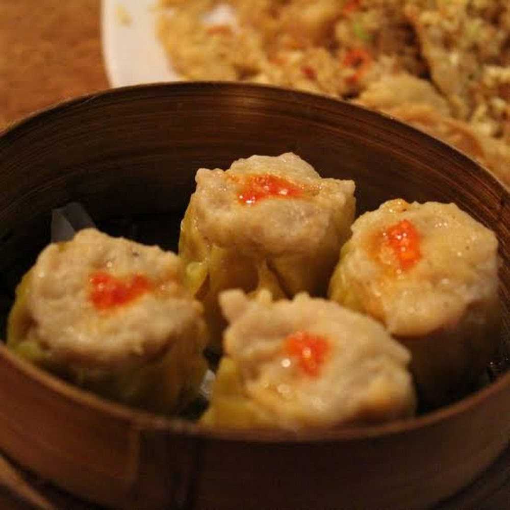 Kuliner Dragon Flames Restaurant