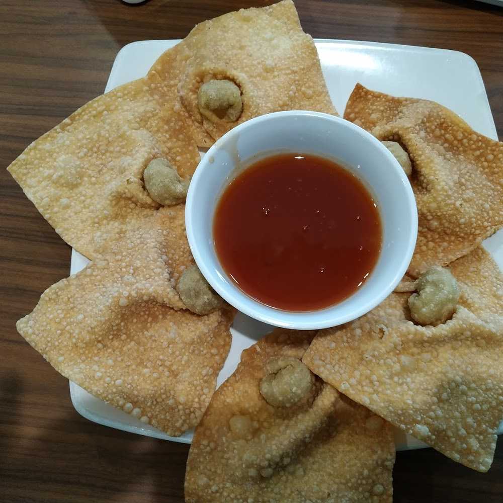 Kuliner Bakmi Berdikari