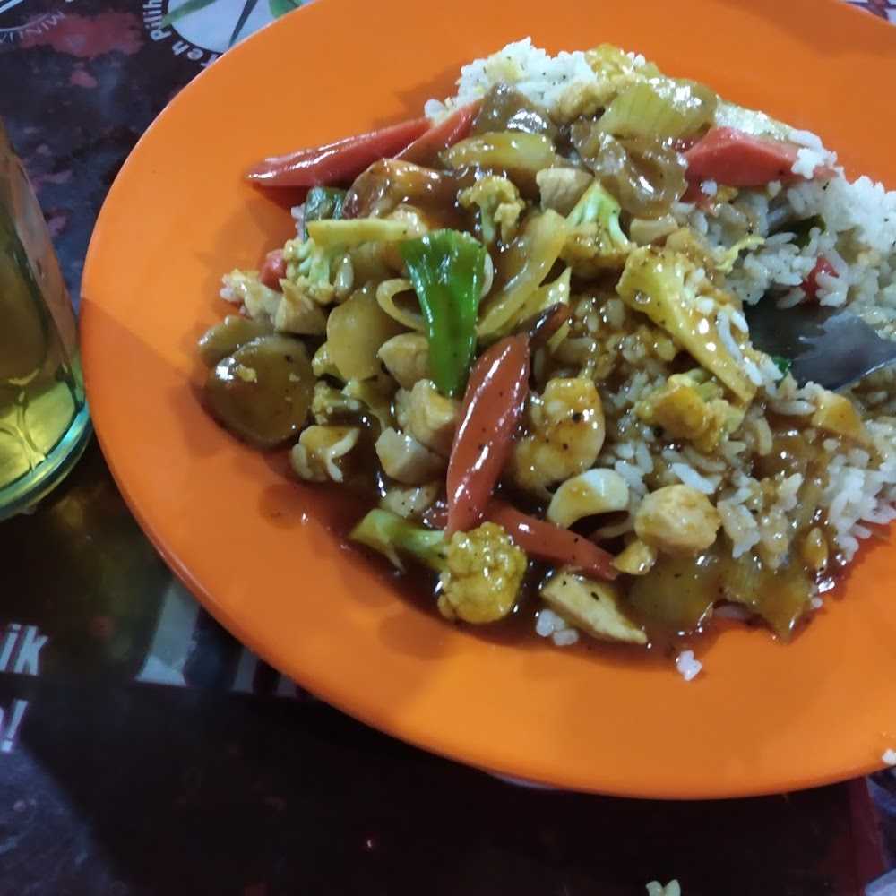 Kuliner D'jins Chinese Food