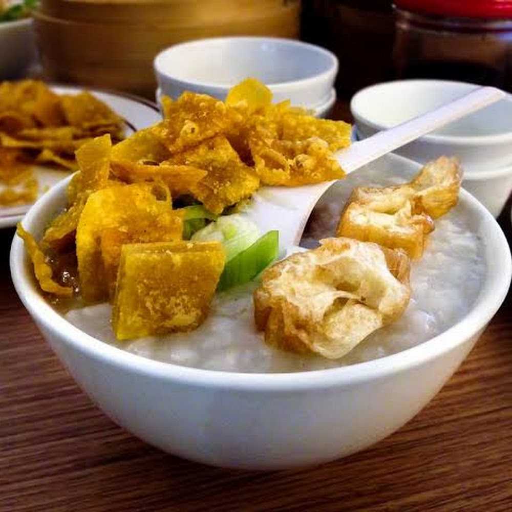 Kuliner Lotus Court