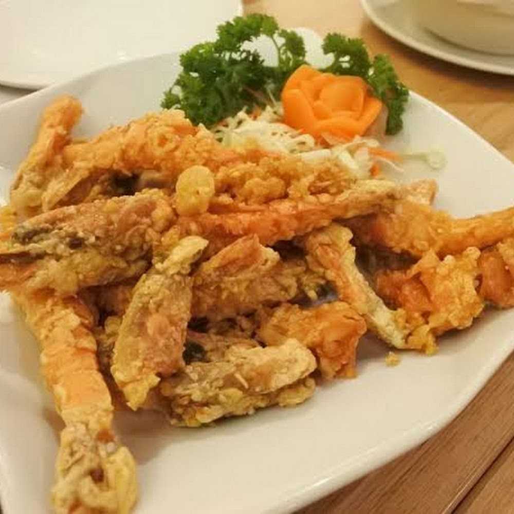 Kuliner Ta Wan Cilandak Town Square