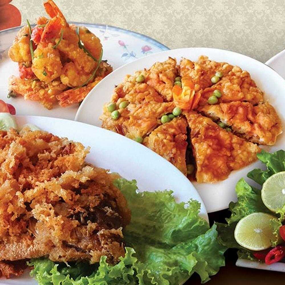 Kuliner Remboelan