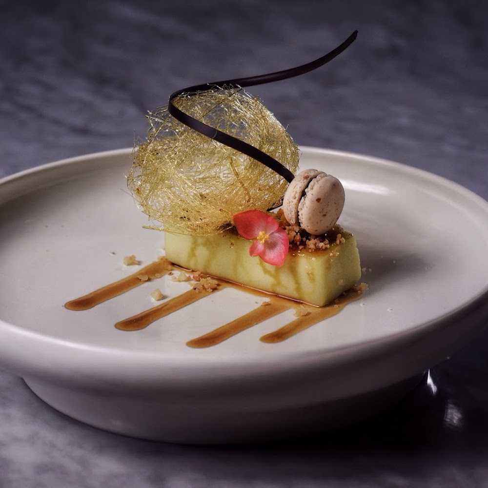 Kuliner NUSA Indonesian Gastronomy