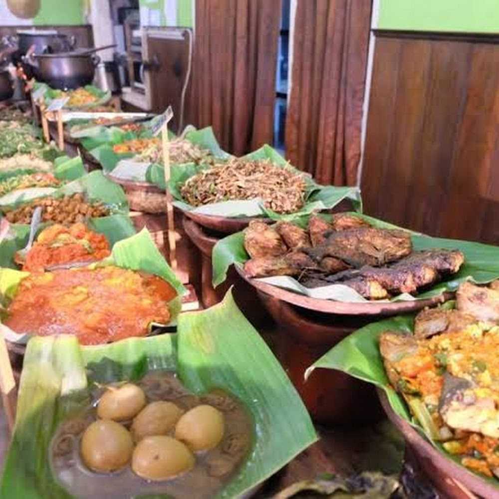 Kuliner Odysseia