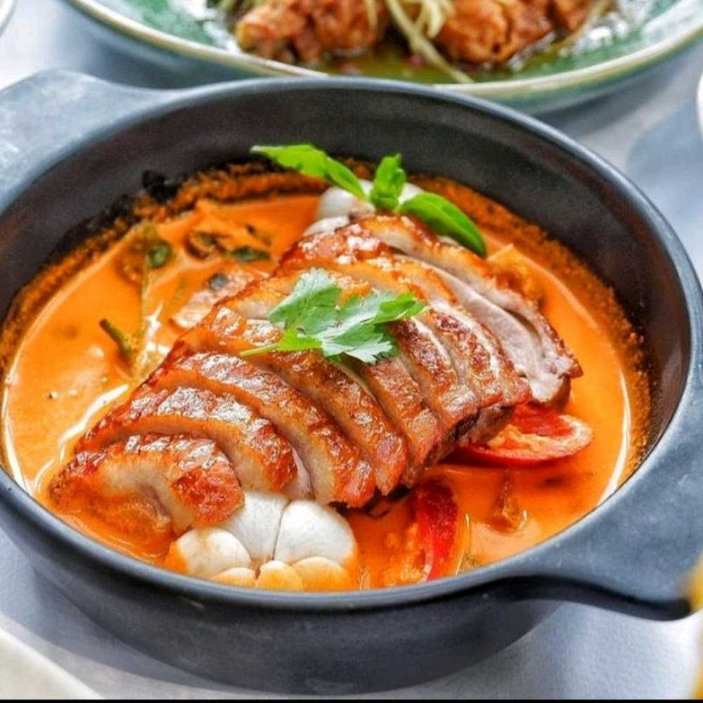 Kuliner Es Teh Indonesia Mampang
