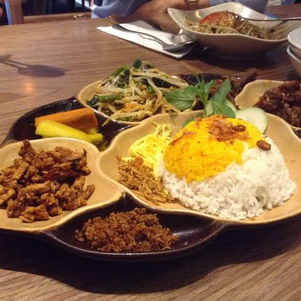Kuliner Remboelan