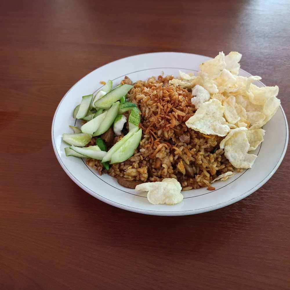 Kuliner Es Teh Indonesia Mampang