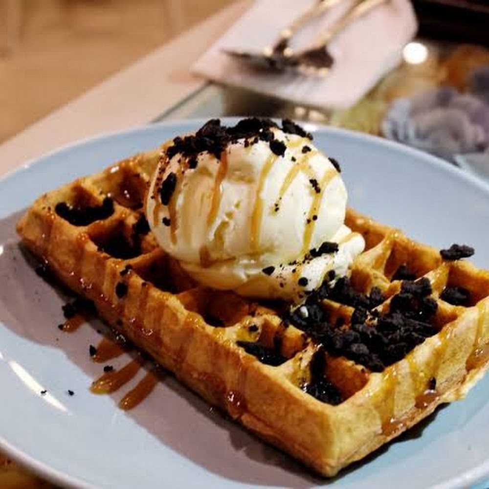 Kuliner CEMILAN KEKINIAN