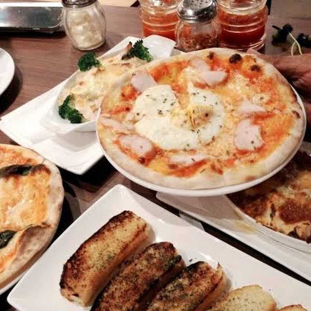 Kuliner MIXUE CILEDUG