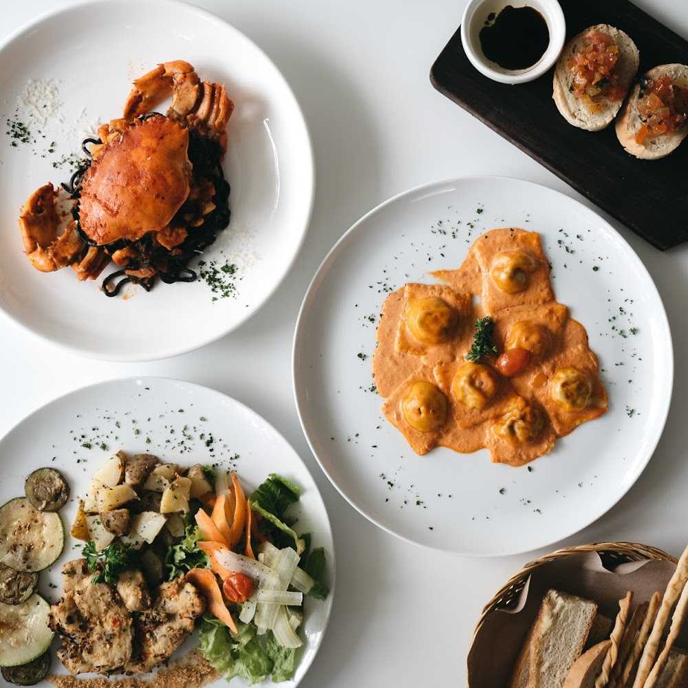 Kuliner Noble by Zab Thai