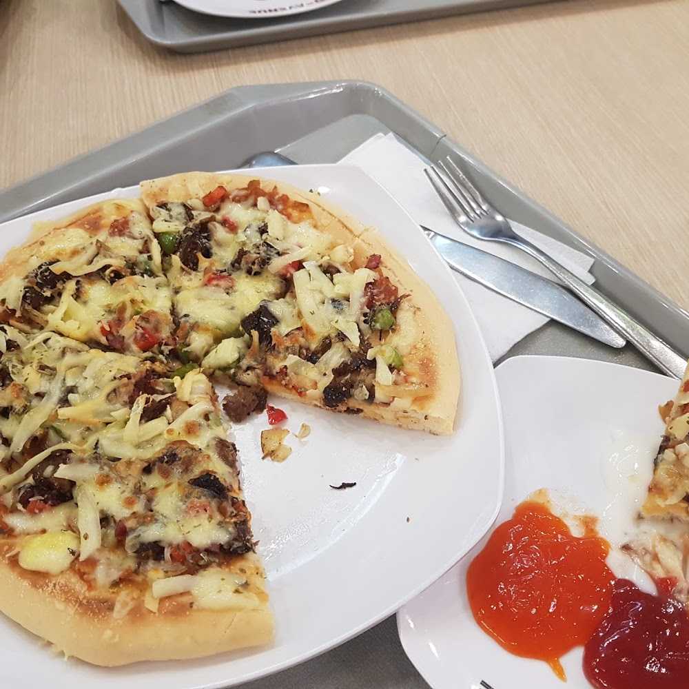 Kuliner Toko Kopi TUKU - Cipete